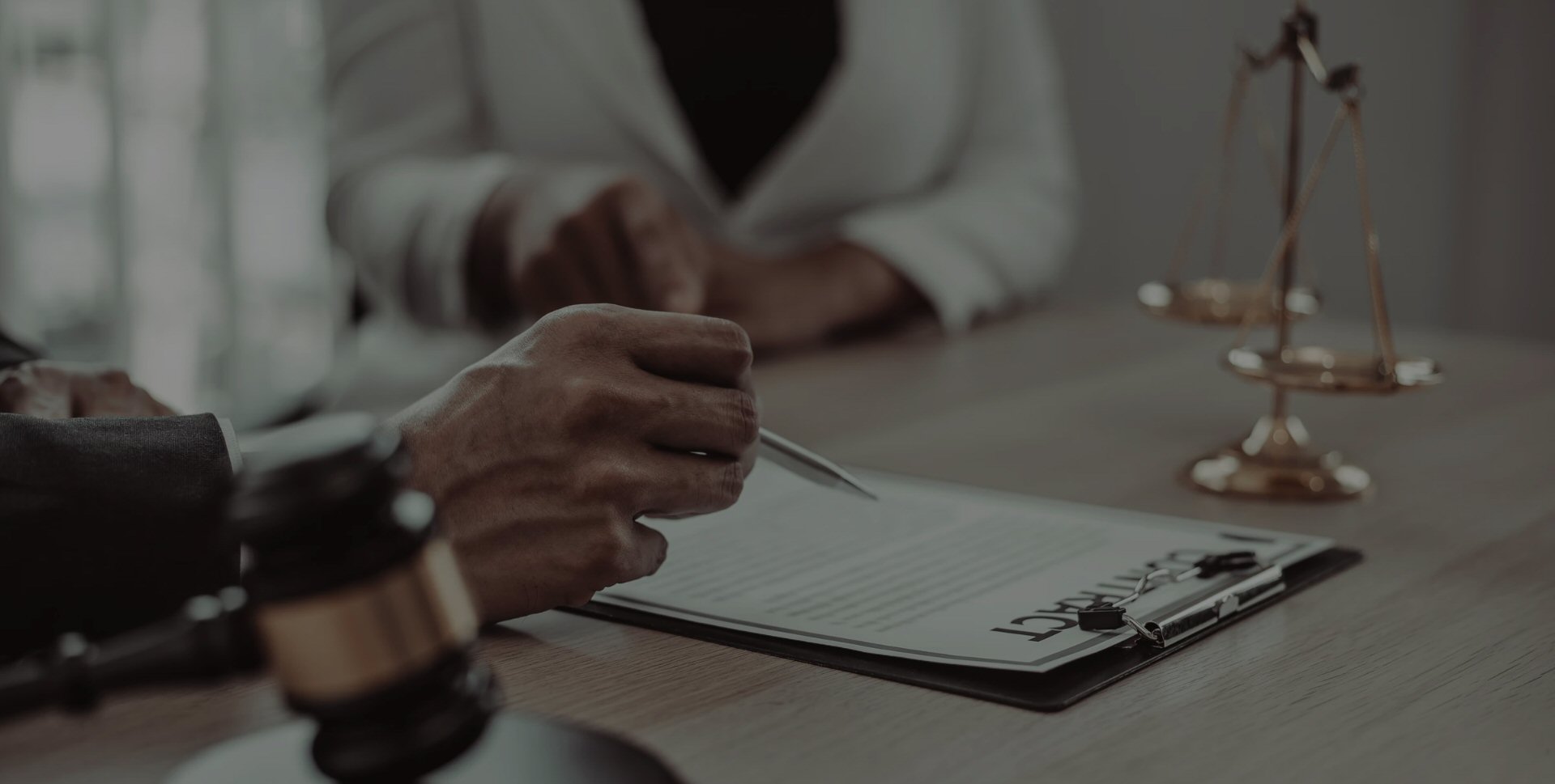 Habeas Corpus e outros pedidos de liberdade