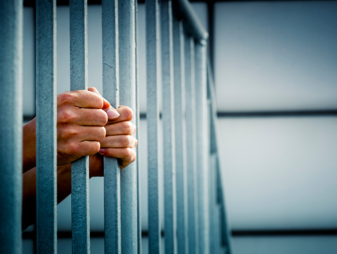 Acompanhamento de prisão em flagrante