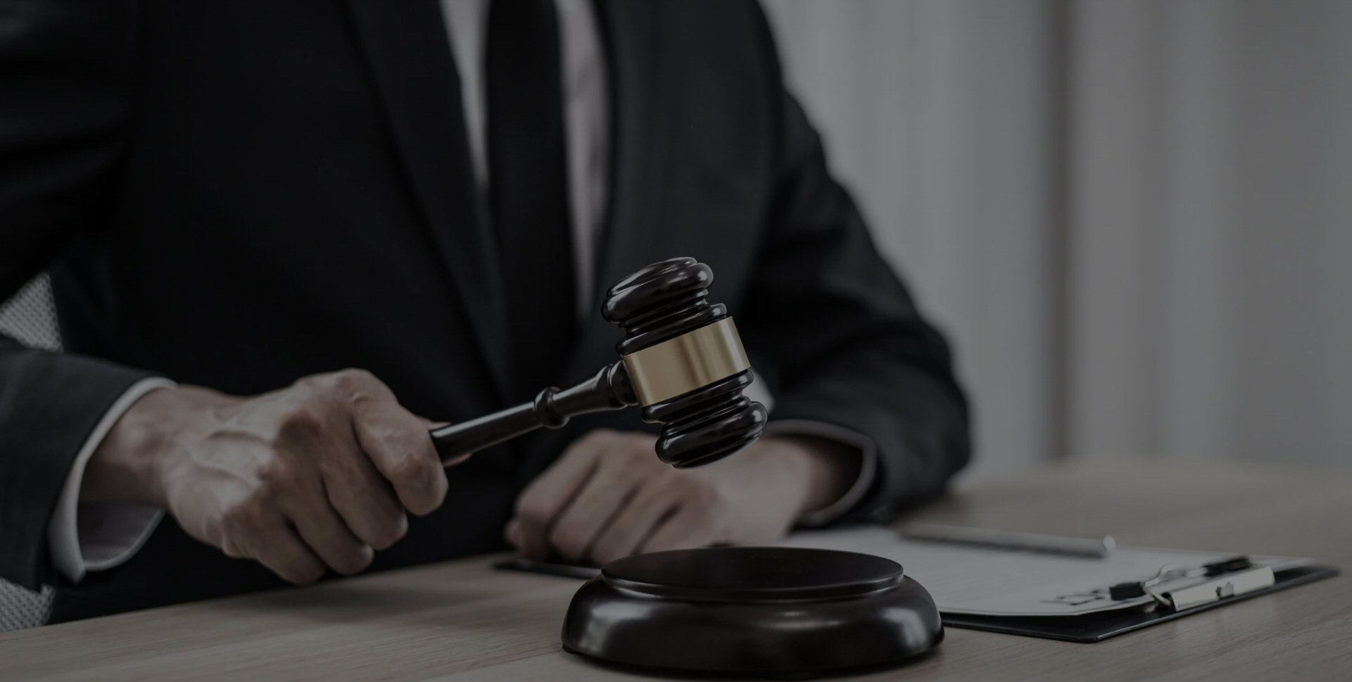 Audiência de custódia